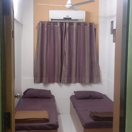 Srujan Sarai Service Apartment Βομβάη Εξωτερικό φωτογραφία