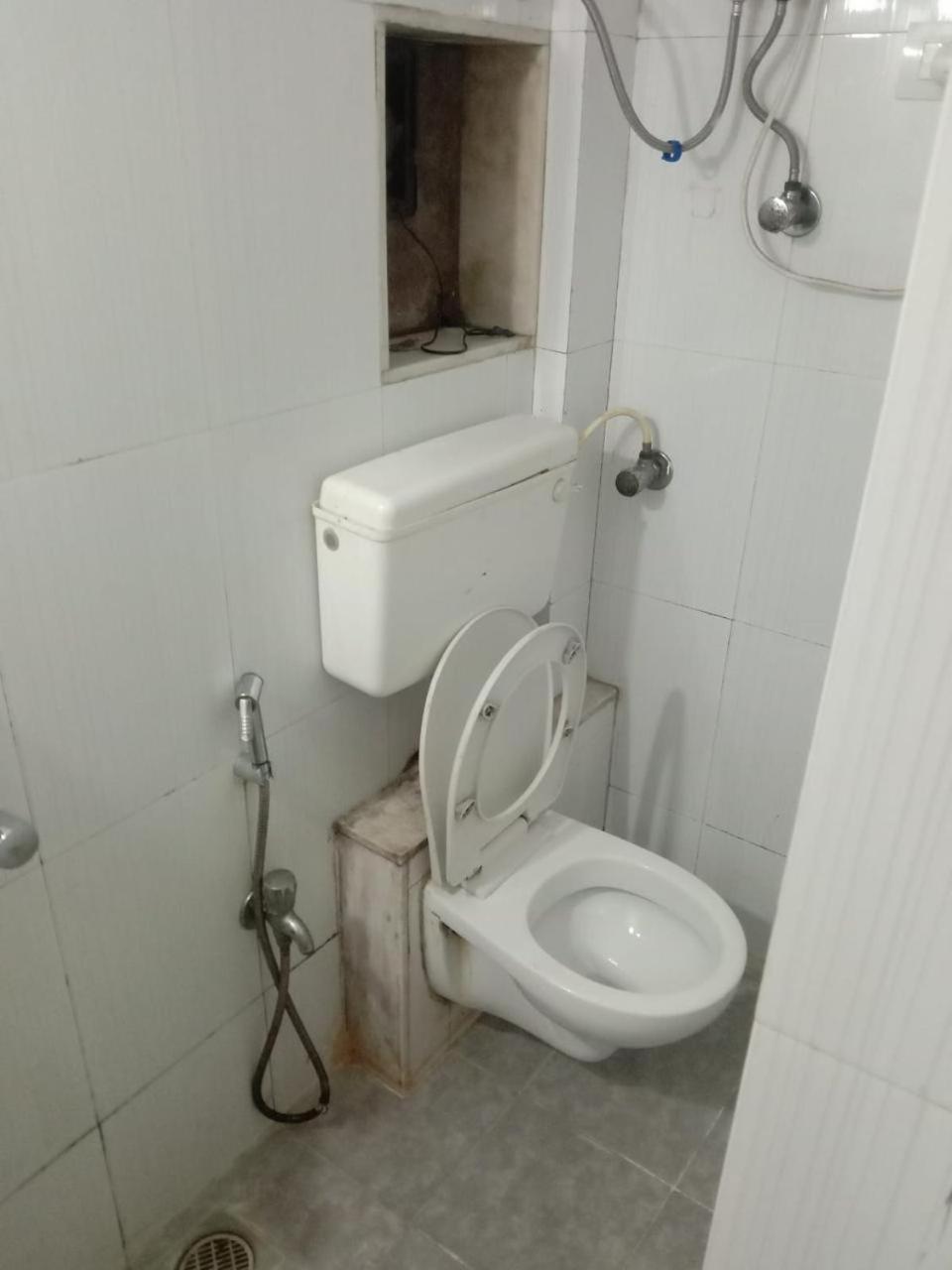 Srujan Sarai Service Apartment Βομβάη Εξωτερικό φωτογραφία